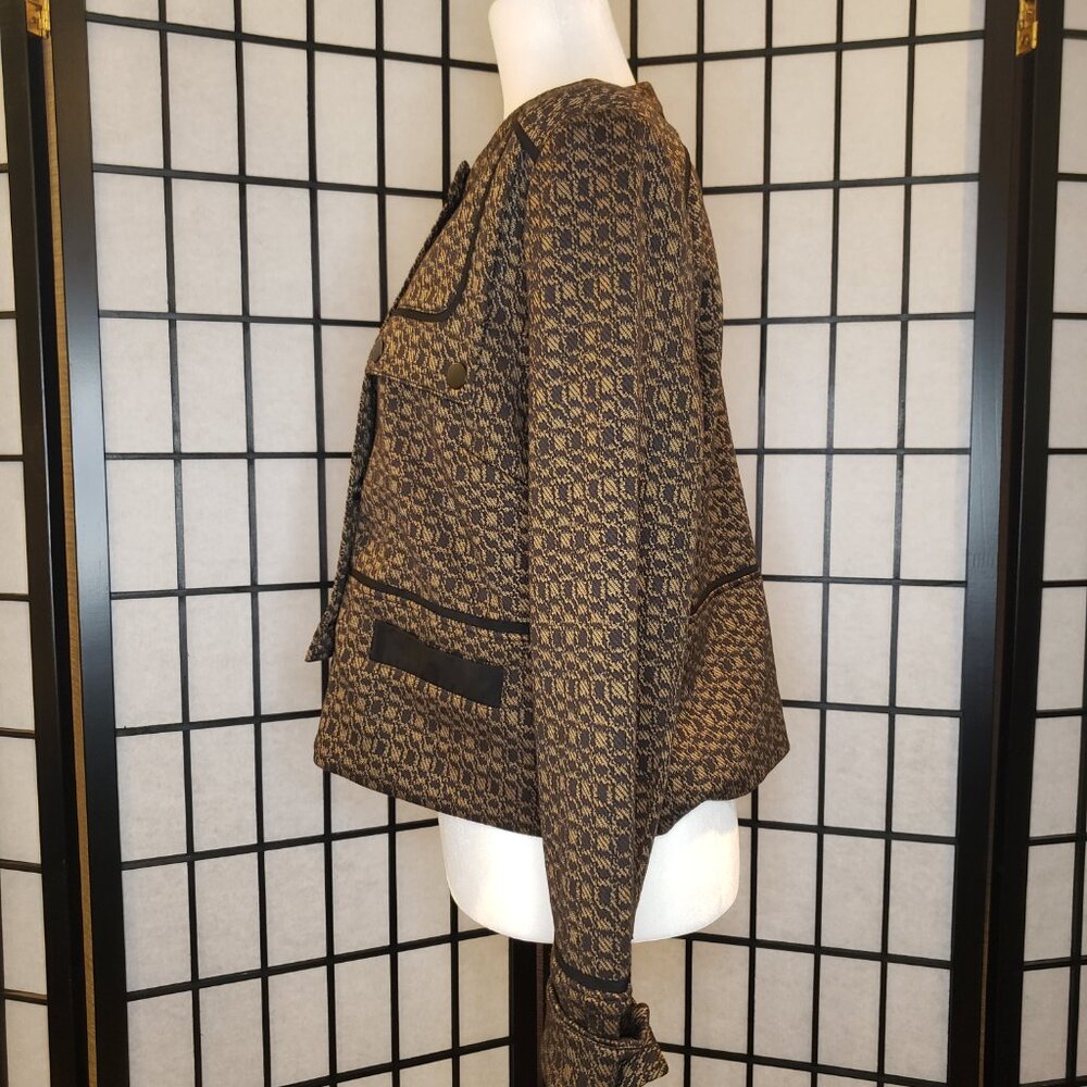 Cabi Director Jacket - Picture 4 of 5